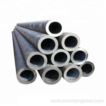 ASTM A209 M Seamless Alloy Steel Pipe